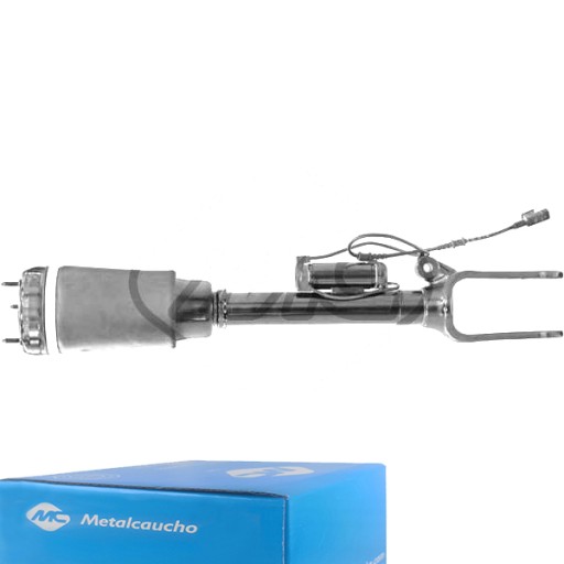 42909 - Передня пневматична стійка для MERCEDES M ML