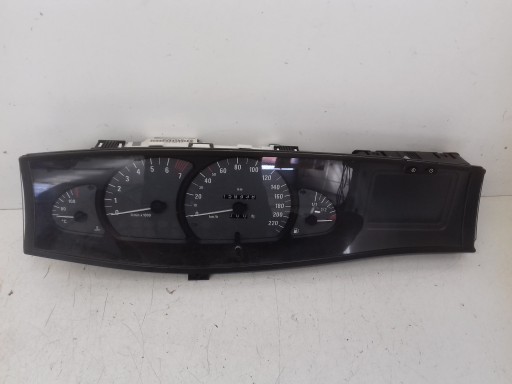 dials 09228408 Opel Omega B