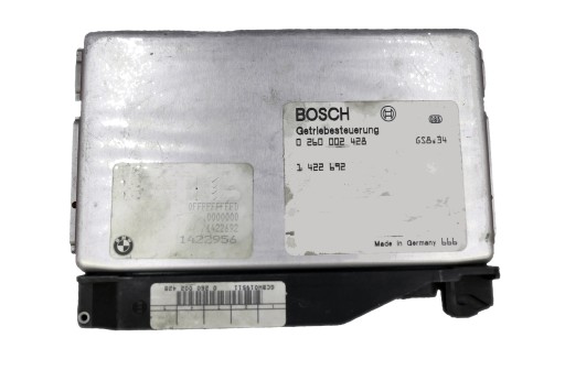 БУ BMW 0260002428 1422692