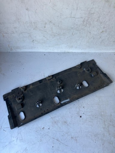 cover lower of a bumper front PEUGEOT 208 and 1139133X