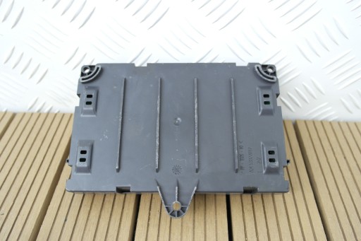 CITROEN C4 PICASSO and 06-13 module BSC compartment 9665778480 S180085003F OE