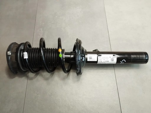 VW Touran III shock absorber left front 5QA412021GQ