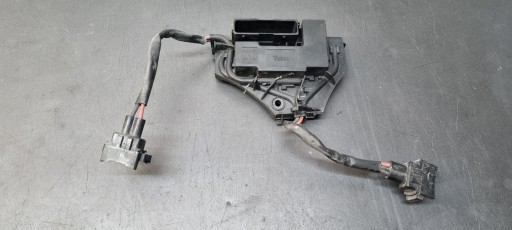 Модуль контролера вентилятора Fiat Croma II 1.9