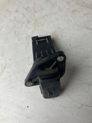 flow meter MITSUBISHI ECLIPSE CROSS 2.4 B HYBRID E5T62172