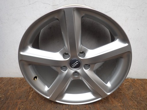 disc aluminium AUDI Q7 4L 4M 20\ 4L0601025H