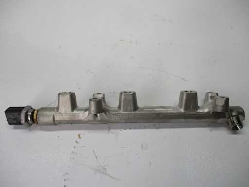 Rampe injection VW T-CROSS 2GM 1,0TSI 05C133320A