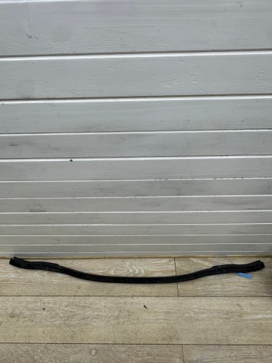 BMW i3 2019 Z of the front Poprzeczka of a bumper of the front 7296853