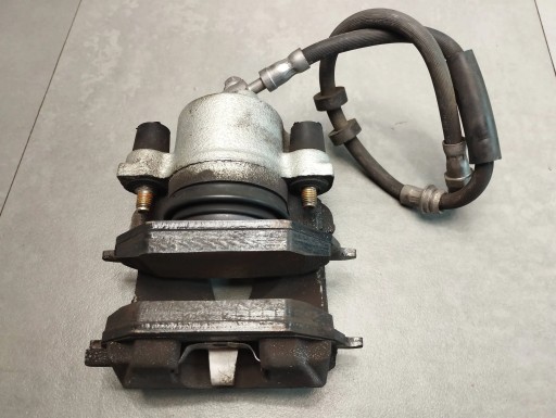 Audi A1 1.6 TDI caliper right front