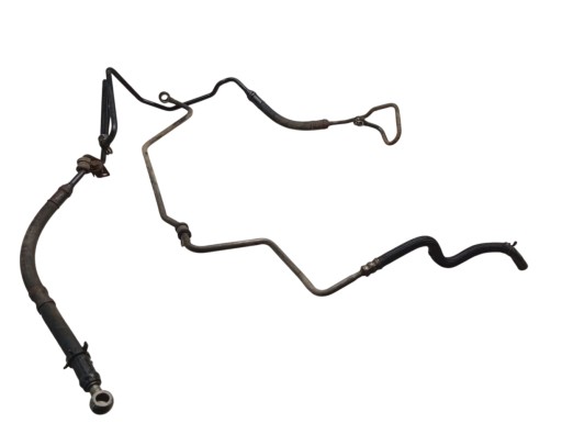 Schläuche der Lenkung AUDI A3 8L 1.6 1J1422891E