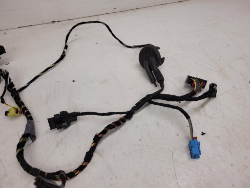 bundle door right front AUDI A3 8V 3-D 8V3971030