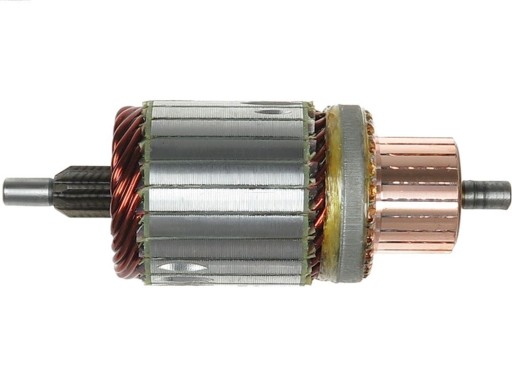 Sa9011 стартерный ротор