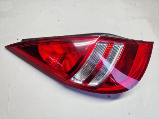 HYUNDAI I30 HB 5D light left rear part rear CALA LADNA 92401-2R0