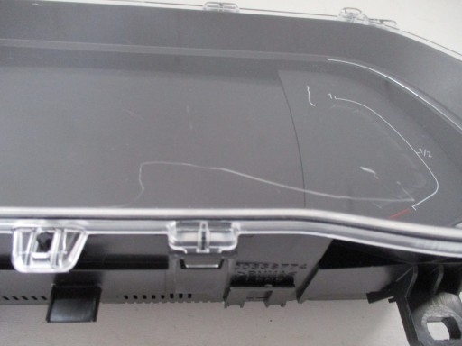 dials clock RENAULT CLIO P248100950R RYSY
