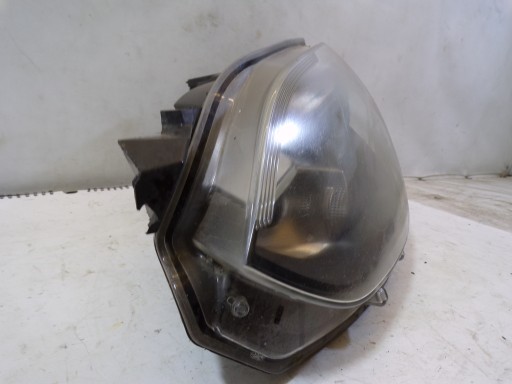 light front front left VOLKSWAGEN UP OPIS (K)