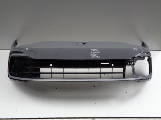 Frontstoßstange VW GOLF VIII 8 5H 5H0 20- GTI R-LINE NR 53443