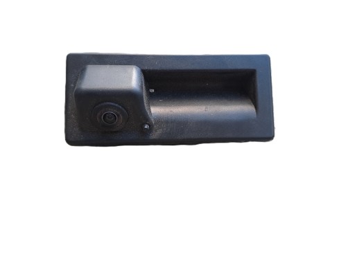 5N0827566B - Audi a4 b9 tiguan ii 5na камера заднего вида 5na827566b