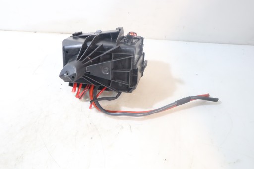 БЛОК ЗАПОБІЖНИКІВ SKODA RAPID II 1.0