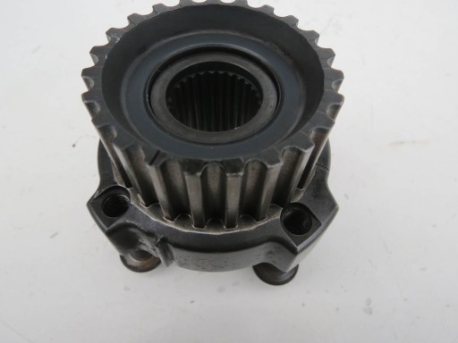 CUSCINETTO TENDICINGHIA ZEBATE ALBERO MOTORE ALBERO VOLVO S60 II V60 e 2.0 163KM 30777171