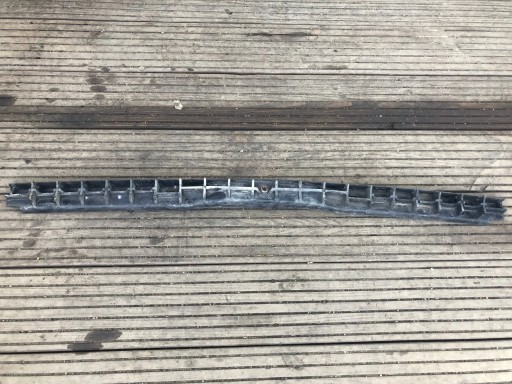 stoßstangenführung heck VW PASSAT B5 FL 3B9807863B