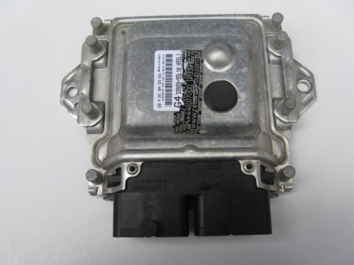 Computer SEDICI,SUZUKI SX4 LIFT 1.6 16V