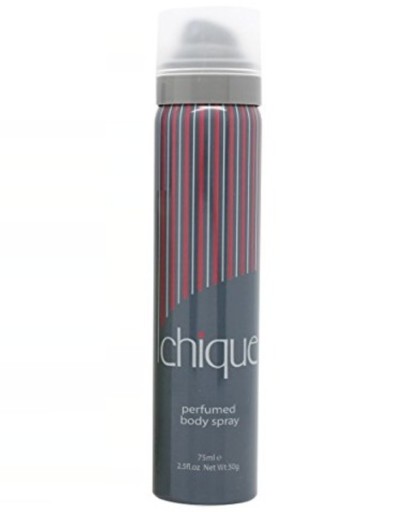 yardley chique spray do ciała 75 ml   