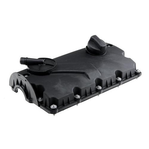 BPZ-VW-000 - КРИШКА КЛАПАНА