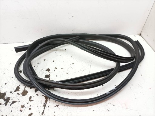 gasket door left right front KPL bodywork Ford Mondeo Mk4