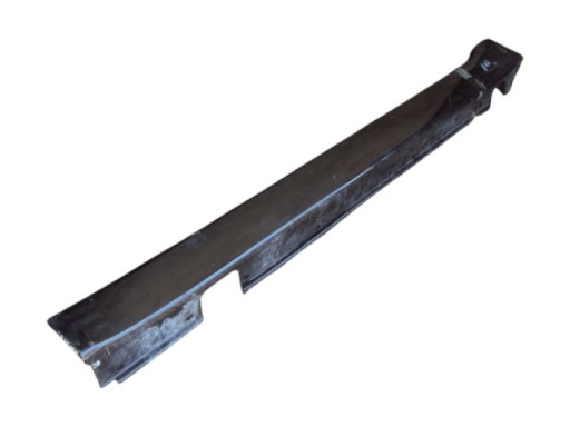 moulding threshold left BMW 5 E60 E61 LIFT 07
