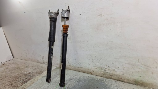 shock absorber left right rear part KPL A1773206600 MERCEDES W177