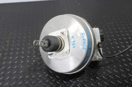 servo servo bubanj JAGUAR F-PACE X761 HK83-2B195-AE