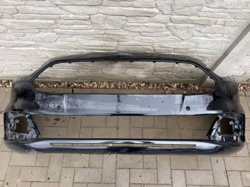 Ford Mondeo Mk5 Mk-5 Lift 19- bumper front front