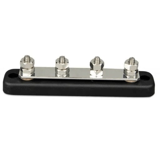 VBB115040020 - РОЗПОДІЛЬНИК СТРУМУ VICTRON ENERGY BUS BAR 150A 4P