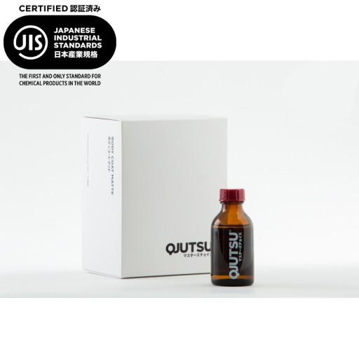 SOFT99 QJUTSU BODY COAT 100 мл керамічне покриття