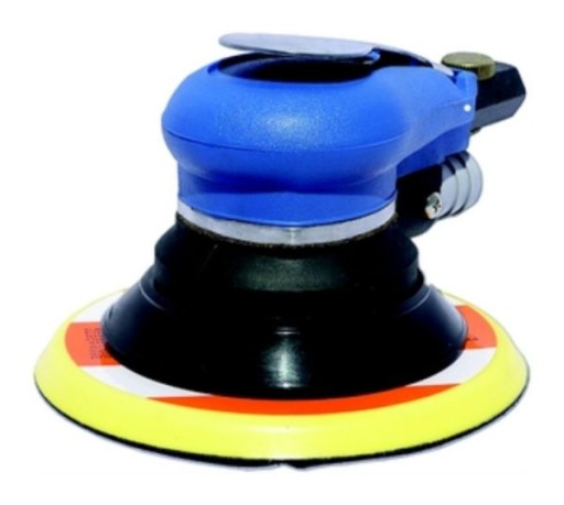 Пневматична полірувальна машина 150 мм IG-K2 L5310