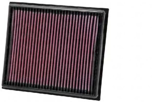 33-2962 - Kn FILTERS повітряний фільтр OPEL INSIGNIA 2.0 E85 T