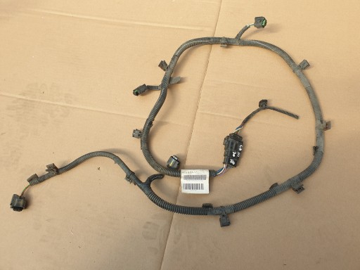 cablaggio PDC posteriore 9815461480 CITROEN C3 III 2016