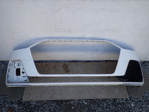 bumper front front AUDI A1 2 II GBA 82A 2018