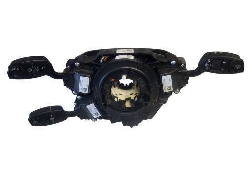 steering wheel levers and controls ring BMW E60 E61 9170226