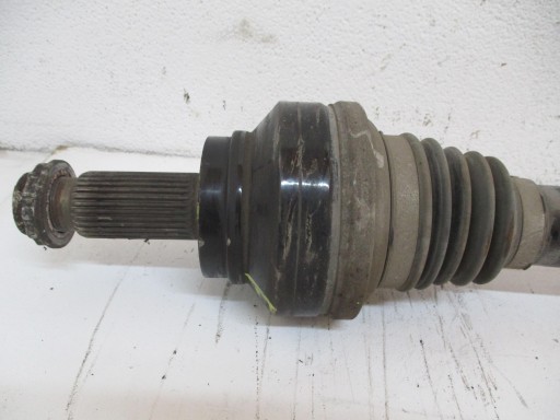 semi-axis rear BMW X6 M F16 4.4i right left P784996902