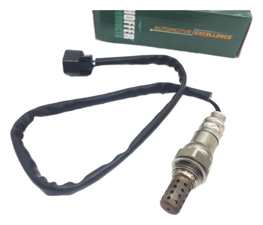 7481728 - ЛЯМБДА-ЗОНД HOFFER JAGUAR STYPE II XJ XK 8 X-TYPE