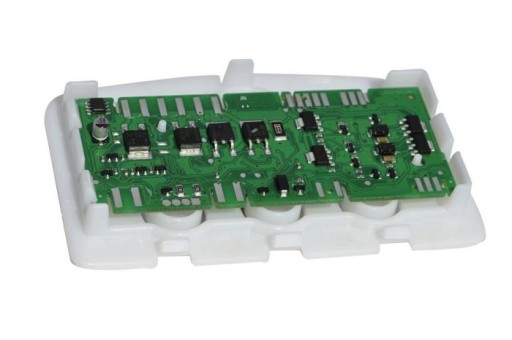 TE50711 - Элемент управления Contro для туалета SC250 Thetford