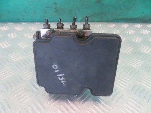 Pompa ABS RENAULT MASTER OPEL MOVANO NV400 2.3 20R 0265294498