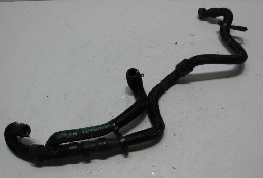RENAULT MASTER III LIFT prijenos crijevo vode 140552078R 110618490R