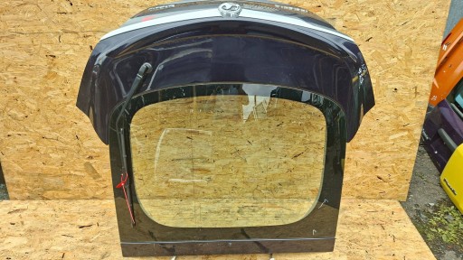 trunk door boot OPEL INSIGNIA HB 2008-2013