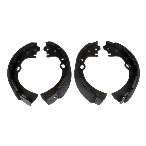 ADN14144 - BLUE PRINT ГАЛЬМІВНІ КОЛОДКИ NISSAN