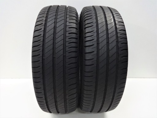 215/65 / 16C Michelin Agilis 3