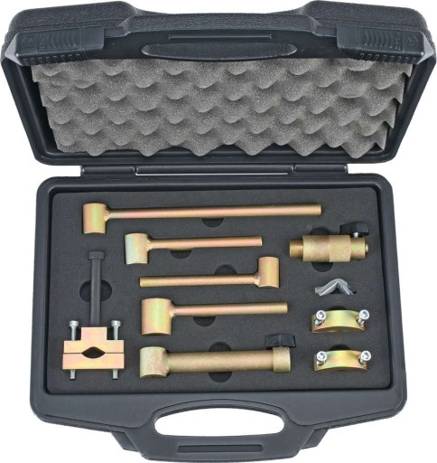 Комплект для заміни рульової тяги