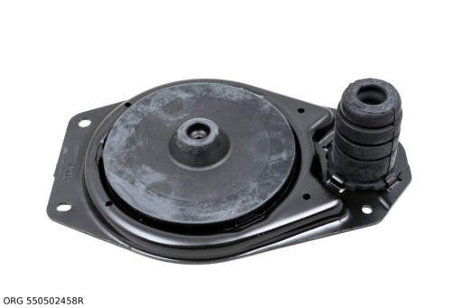 ПОДУШКА RENAULT TRAFIC 01-ЗАДНЯ ВЕРХНЯ ORG 550502458R