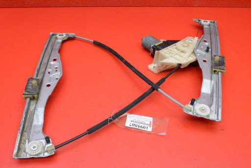 window regulator left front EU 9674252380 CITROEN C4 CACTUS 1 and 14-17