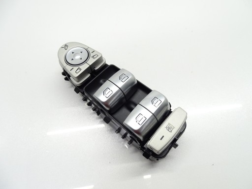PANEL STEROWNIA windows MERCEDES W205 A2229056800